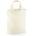 Tas Mini Bag W104 Wit